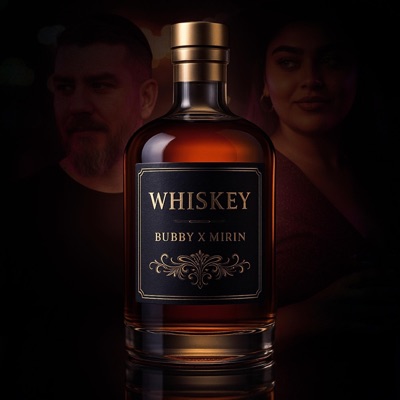 וויסקי (feat. Mirin) - Single