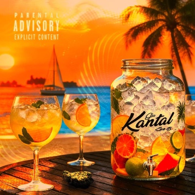 Gin Kantal - Single
