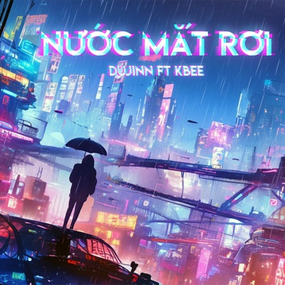 Nước Mắt Rơi - Single