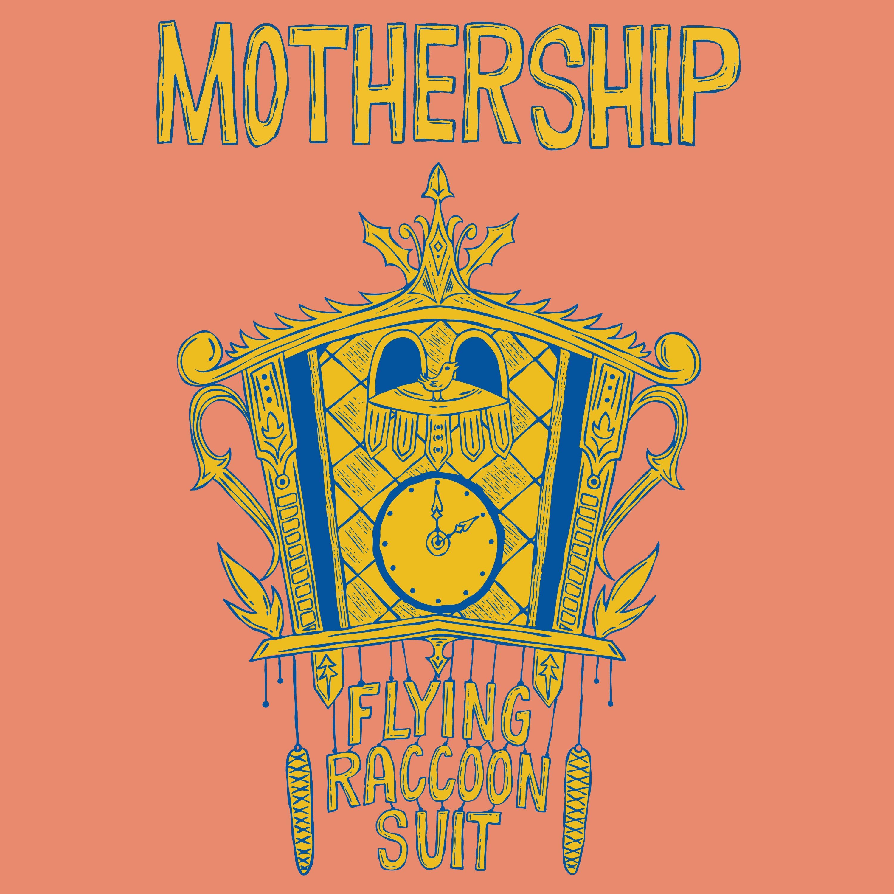 Mothership - Single