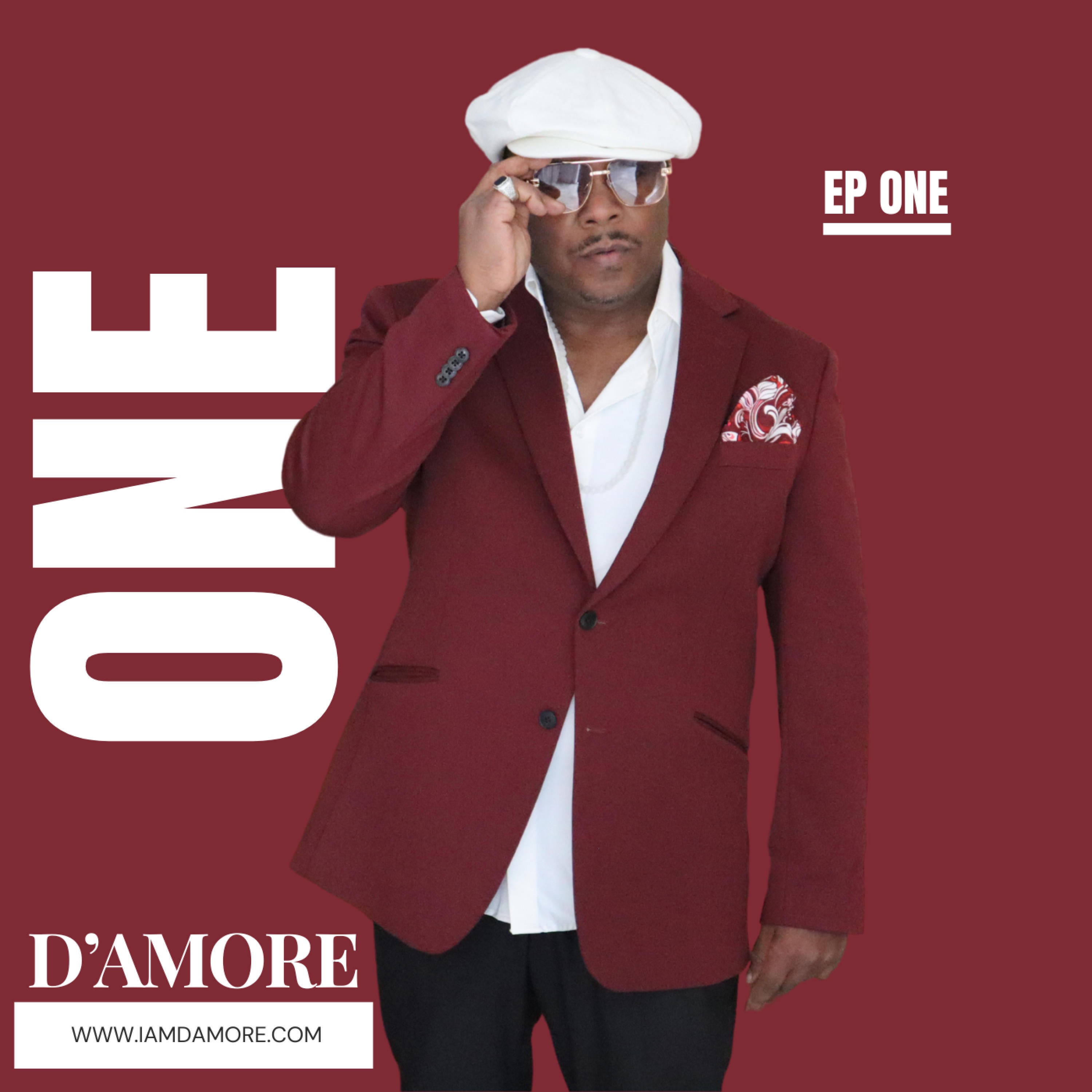 D'Amore 13-