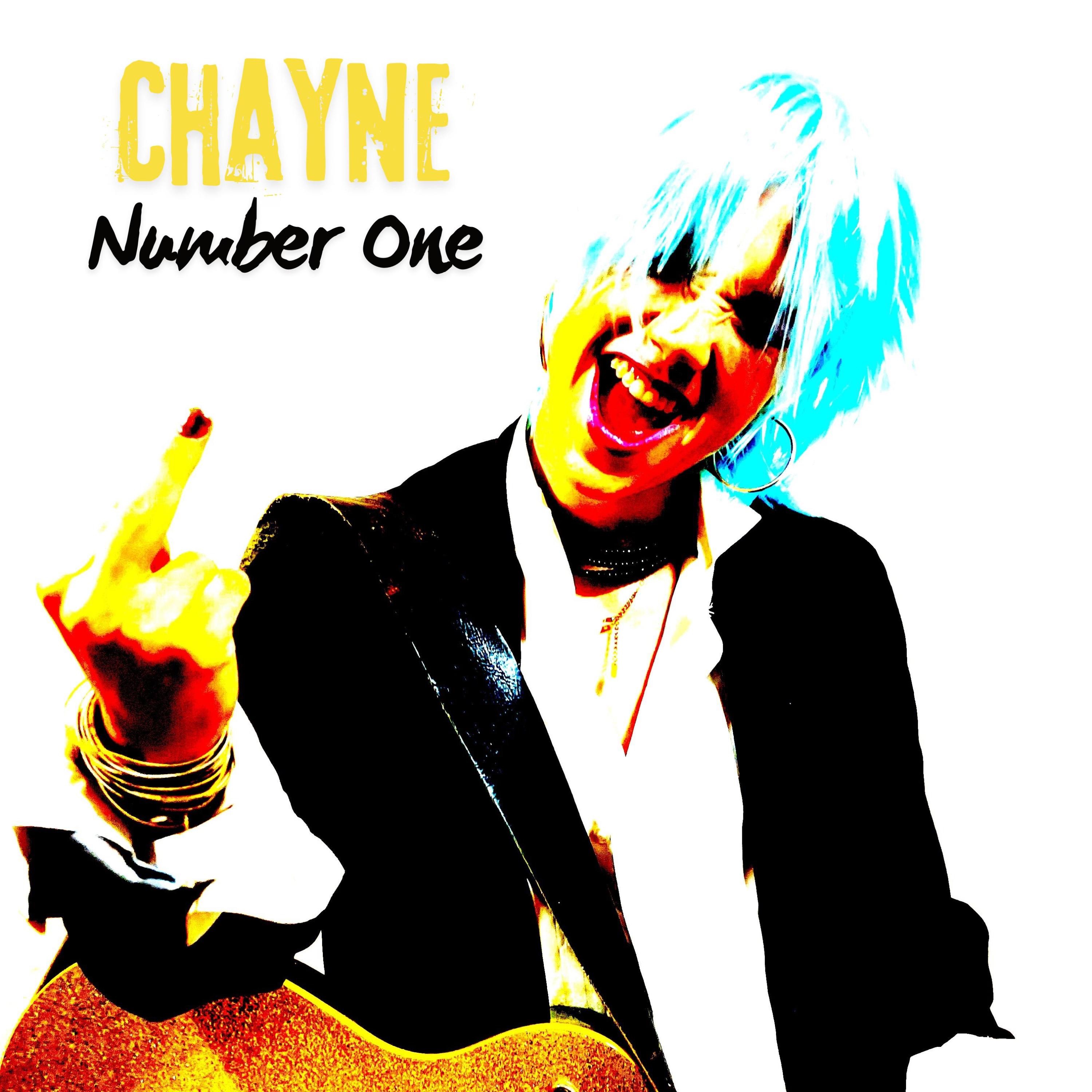Number One - Single