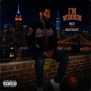 I'm Winnin (feat. Rokitbeats) - Single