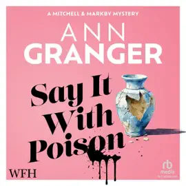 Say it With Poison