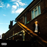 out of character? - EP - dylwaitwhat & jefe?