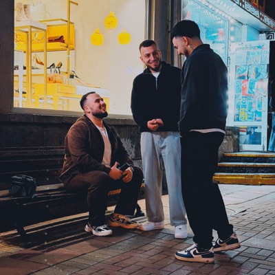 Красавица - Single