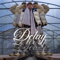 Delay - Single - Dot Valentino