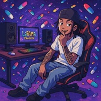 A lo Topo (feat. La Zaza King & Robert Mundiall) - Single - LA FAMA PRODUCE