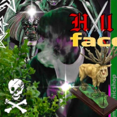 PROBLEM (feat. HXLLFACE & UMBRAFUNDATUR) [REMIX] - Single