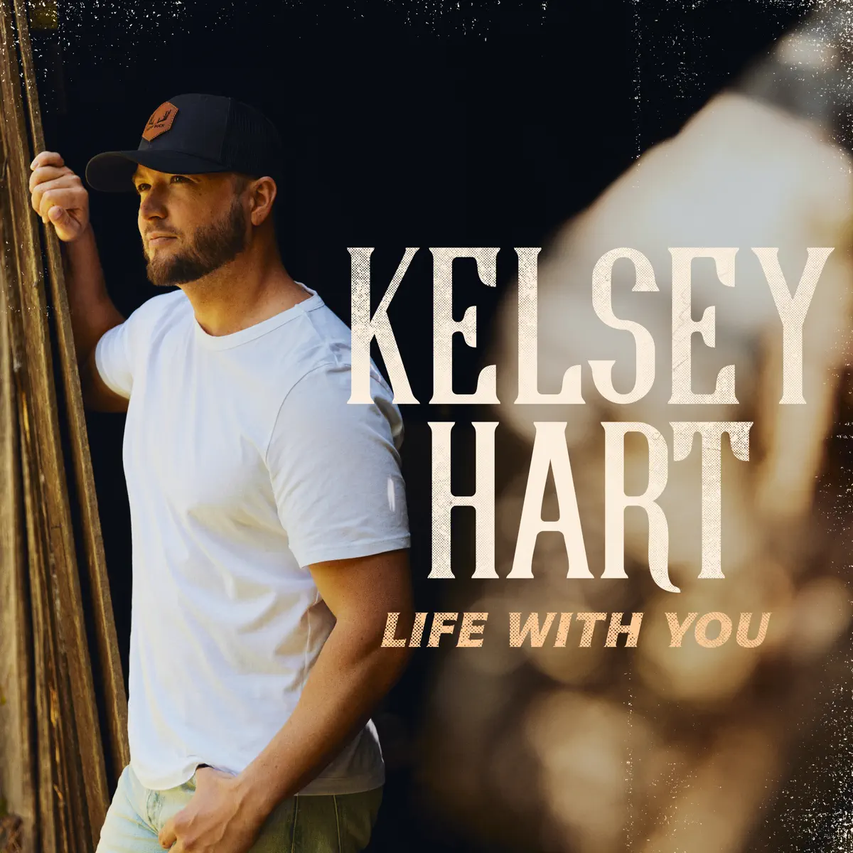 Kelsey Hart - Life With You (2024) [iTunes Plus AAC M4A]-新房子