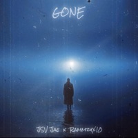 GONE (feat. Rammzyx10) [Remix] - Single - JSV Jae