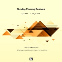 Sunday Morning Remixes - Single - DJ Leoni & Skyhunter