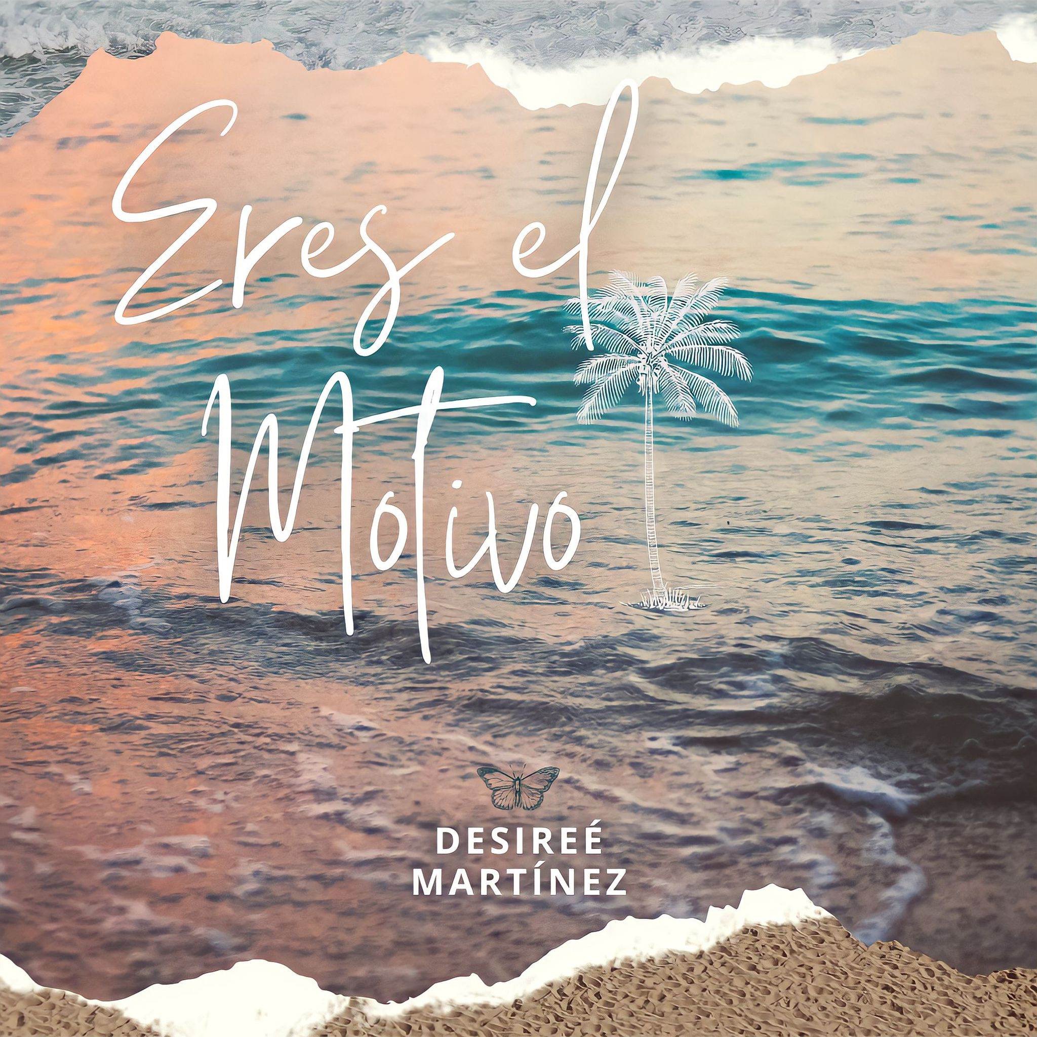 Eres El Motivo - Single