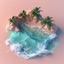 À la mer (feat. Chach') - Single
