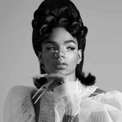 Conquistador - Single