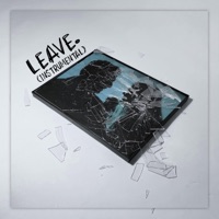 LEAVE. (Instrumental) - Single - Yetiii!!