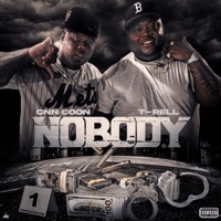 Nobody - Single - Coon & T-Rell
