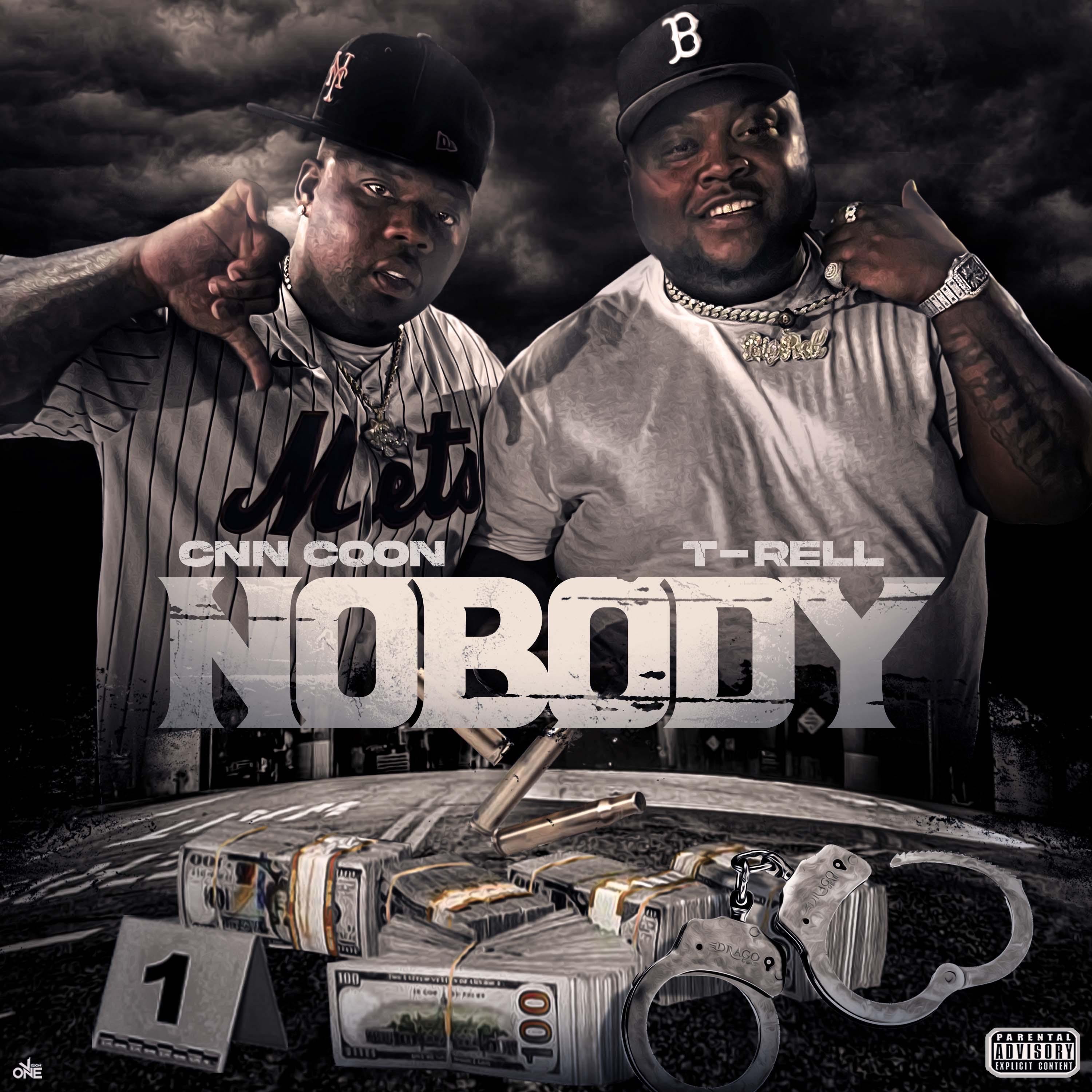 Nobody - Single