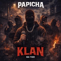 KLAN (Special Version) - Single - Papicha