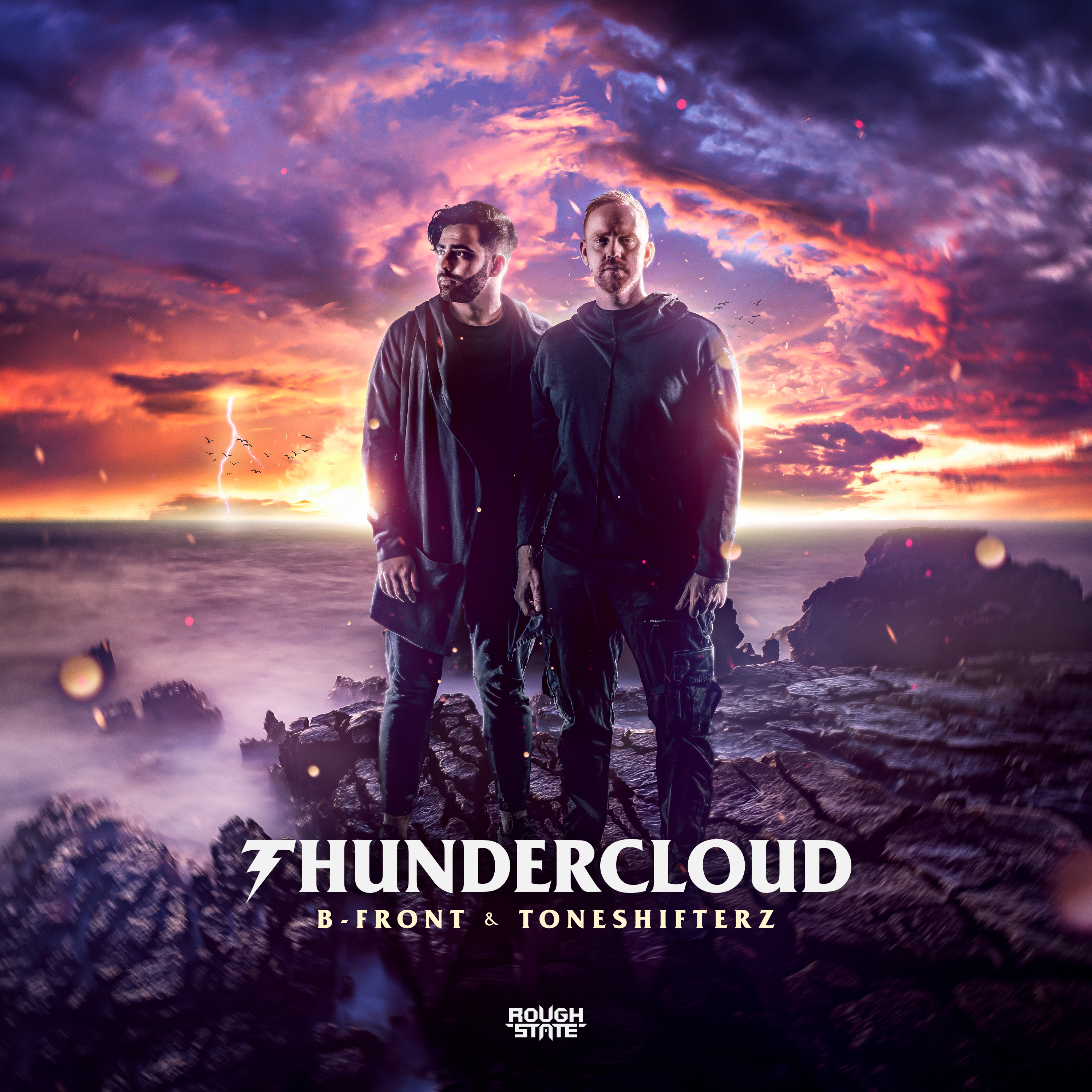 Thundercloud - Single