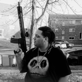 Aint Worried Bout It (feat. Chasabag Berich) YNDough