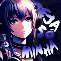 SEJA SÓ MINHA - EP - svlient