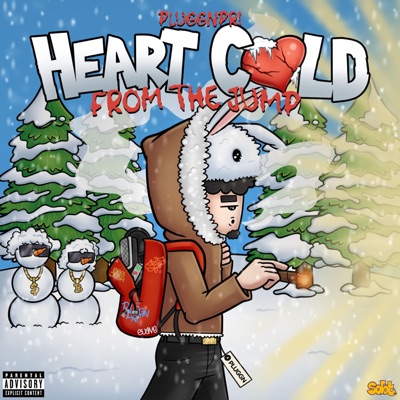 HEARTCOLD FROM the JUMP:, Pt. 1