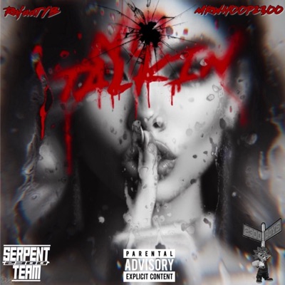 No Talkin (feat. MR.WHOOP2300) - Single