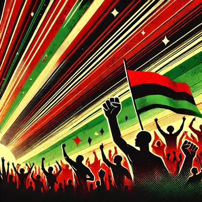 Juneteenth 2025 - EP
