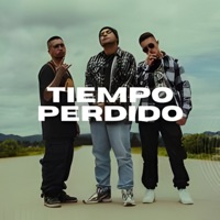 Tiempo Perdido - Single - Lil Lion, Almas de Barrio & Alecc