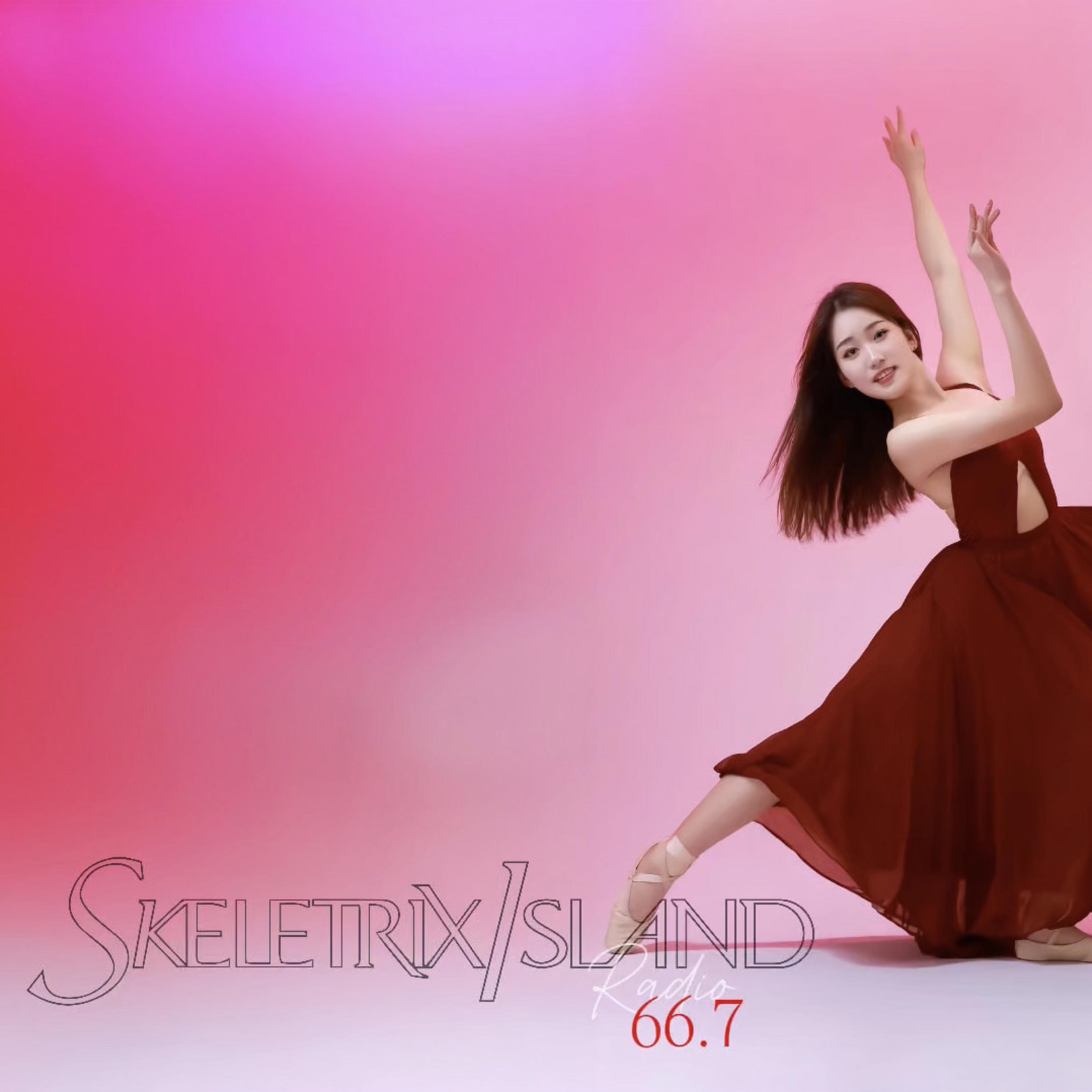 Skeletrix Dance Music (8) - Single
