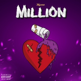 Million (feat. Melay) Riano