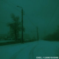 leaving you behind (Sped Up) - Single - Echoes_