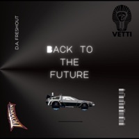 No Time (feat. Youngin Floe, Frisco Baby & DJ Vetti) [Radio Edit] - Single - D.a Freshout