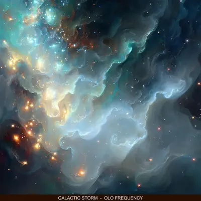Olo Frequency adlı sanatçının Galactic Storm - Single albümünü dinle