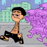 MTG PRAS PUTAS (feat. Dj Negueba & Dj Nd) - Single - DJ Felp