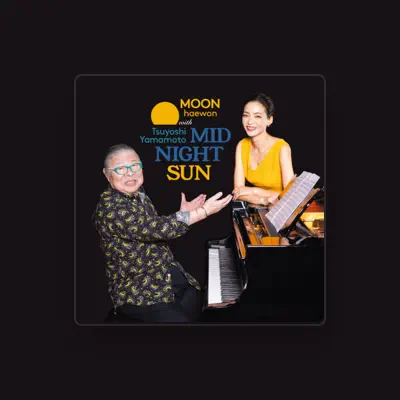 Listen to Haewon Moon, watch music videos, read bio, see tour dates & more!