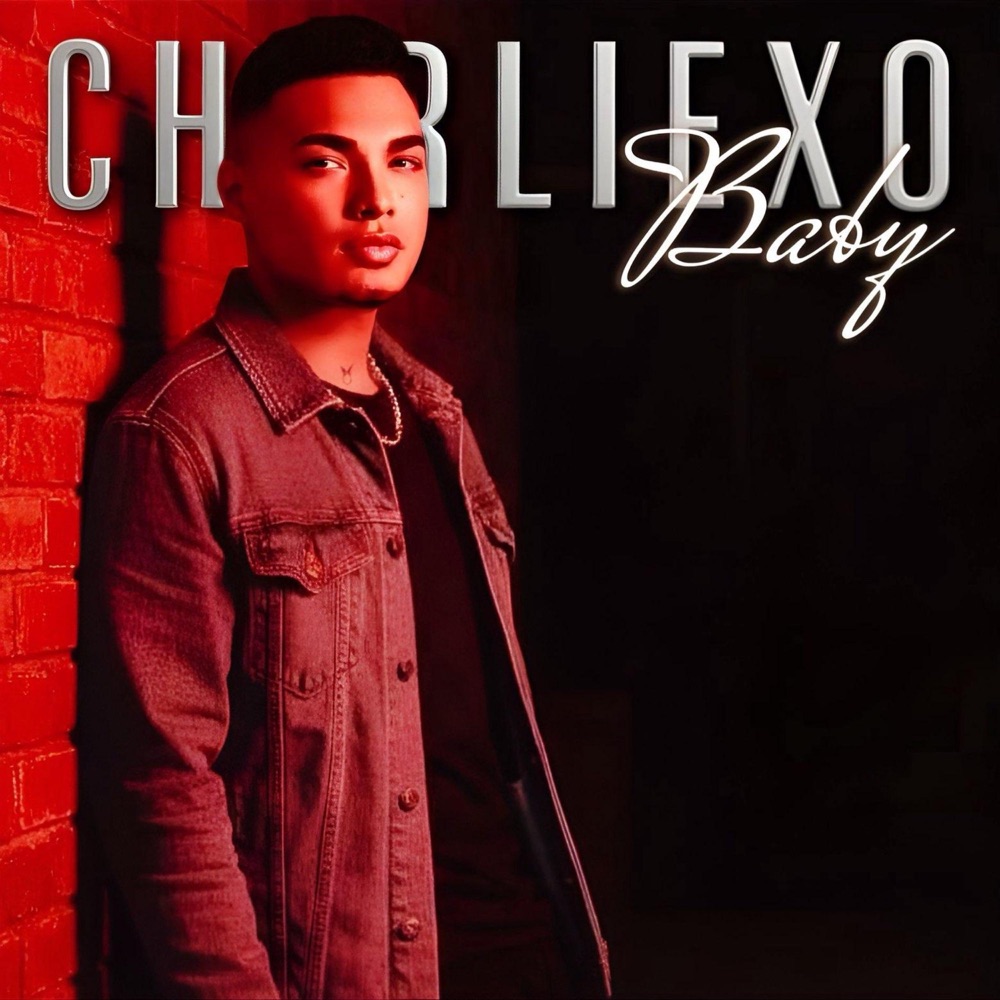 Обложка альбома «Baby - Single» — Charlie XO