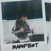 Manifest - Spaceboyi