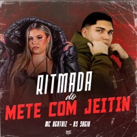 Ritmada do Mete Com Jeitin - Single - MC BEATRIZ