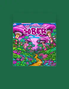 Astralnox을(를) 듣고, 뮤직 비디오를 보고, 약력을 읽고, 투어 일정 등을 확인하세요!