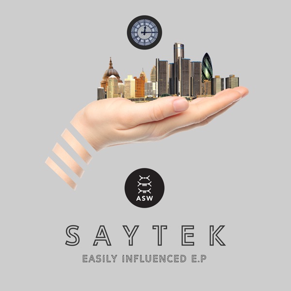 Easily Influenced - Single