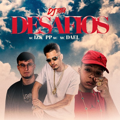 Desafios - Single