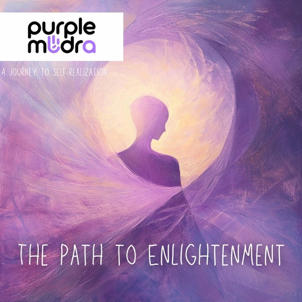 The Path to Enlightenment: Finding Liberation from Suffering