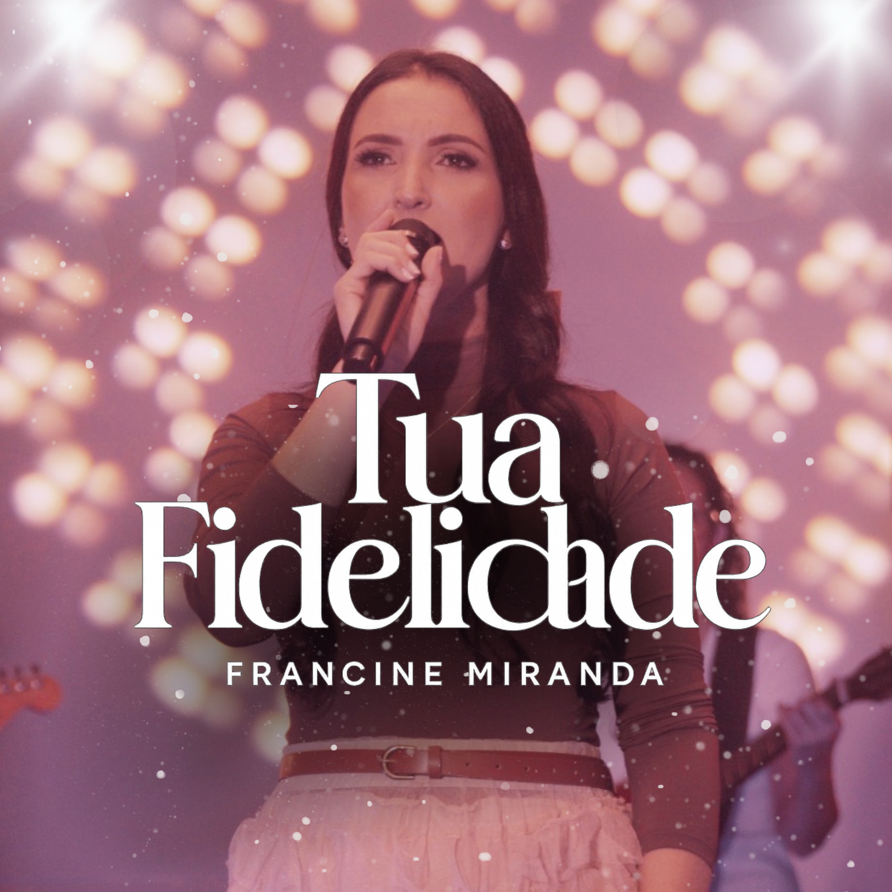 Tua Fidelidade - Single
