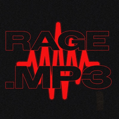 rage.mp3 - Single
