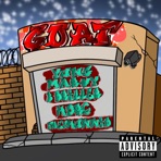 GOAT (feat. Yung Marvy, Hor6 & Treyhunnid) - Single