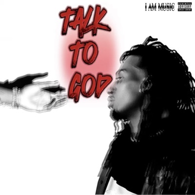 Talk To God - Single