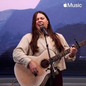 Live at Apple Music Radio