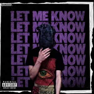 Let Me Know (feat. Jacob B) [Remix] - Single